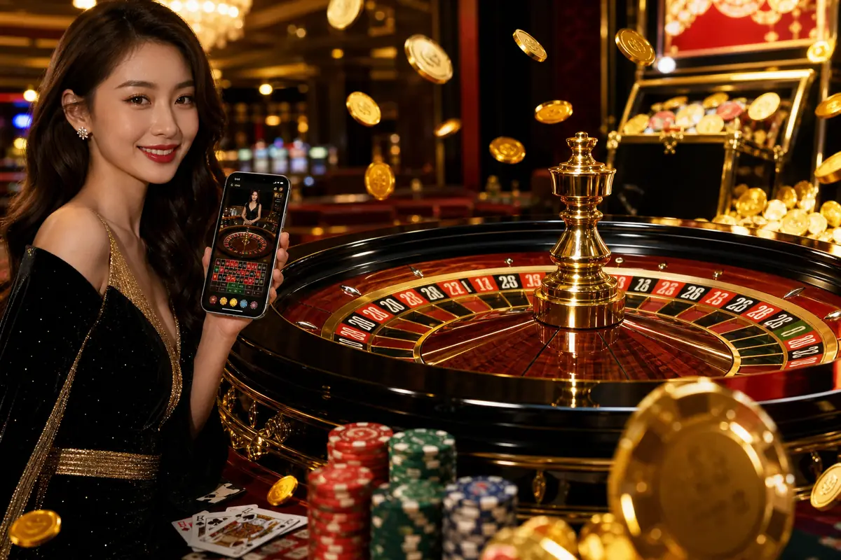 nv777slot